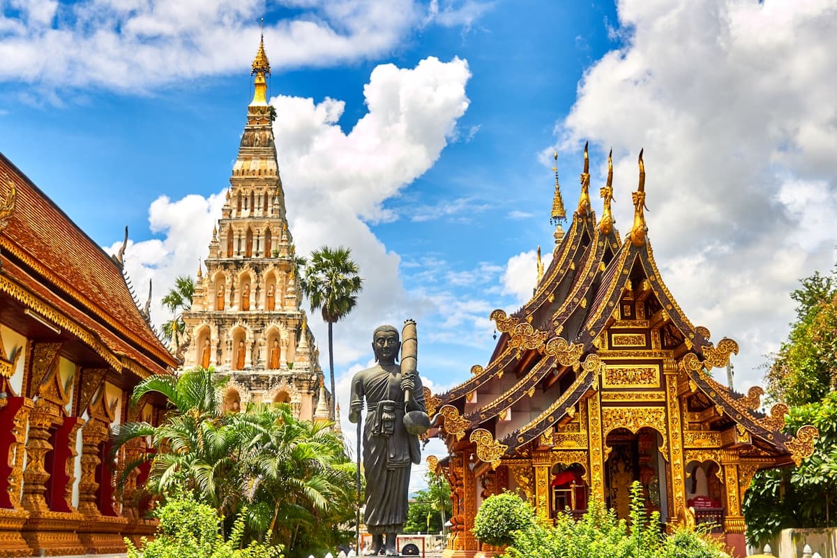 10 Best Free Thai Learning Resources [2026 Updated]