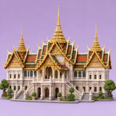 พระราชวัง