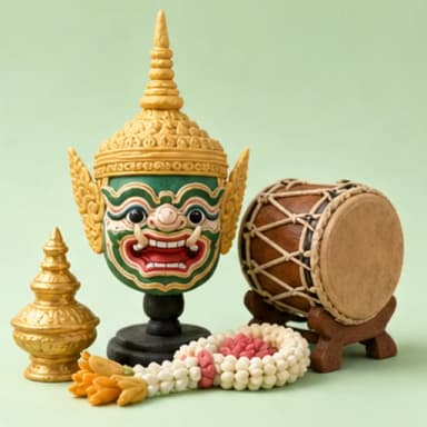 วัฒนธรรม