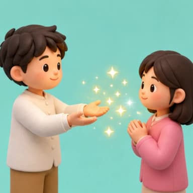 อวยพร
