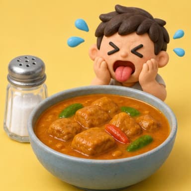 เค็ม
