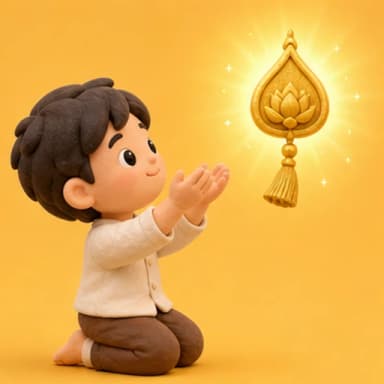 ขอพร