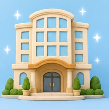 โรงแรม