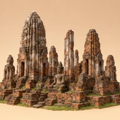 โบราณสถาน